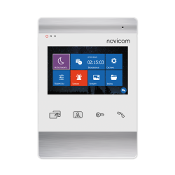 Magic-4 HD-White_Front_with-Image