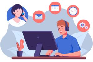 г. Москва, ул. Орджоникидзе, д. 11, 11-я проходная бизнес-центра