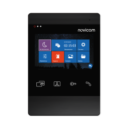 Magic-4 HD-Dark_Front_with-Image