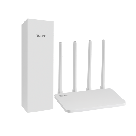 KIT_DS-Link-AC1200-POE  01