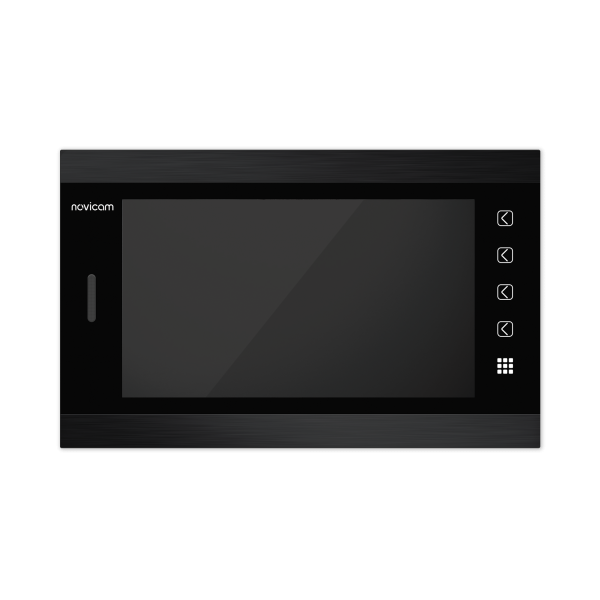 Magic-10 HD-Dark_Front