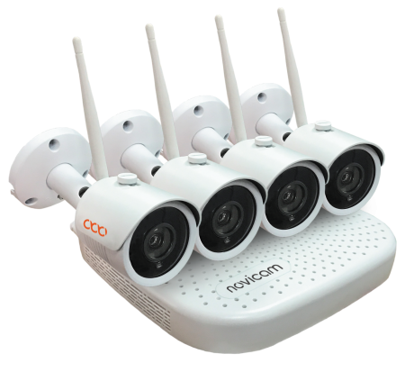 WIFI KIT 1204