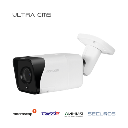 LUX 58X