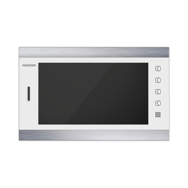 Magic-10 HD-White_Front